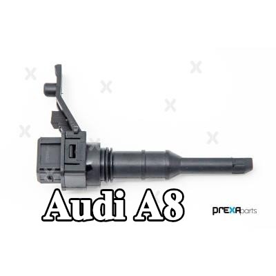 PREXAparts جهاز استشعار، عداد المسافات — Audi A8