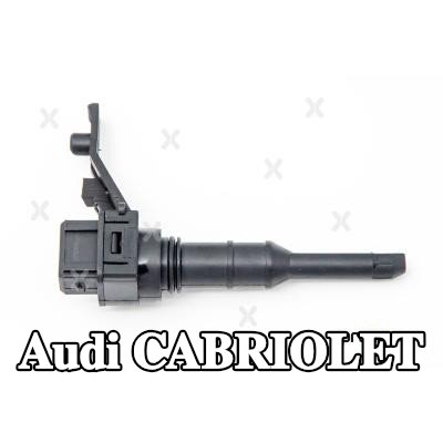 PREXAparts جهاز استشعار، عداد المسافات — Audi Cabriolet