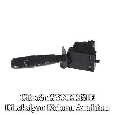 VALEO Direksiyon kolonu anahtarı — Citroën Synergie