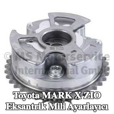 KOLBENSCHMIDT Eksantrik Mili Ayarlayıcı — Toyota Mark X Zio