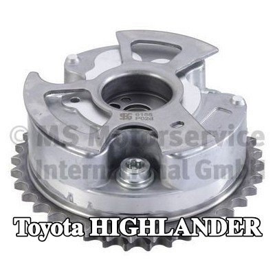 KOLBENSCHMIDT معدل عمود الكامات — Toyota Highlander