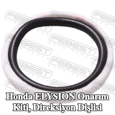 FEBEST Onarım Kiti, direksiyon dişlisi — Honda Elysion