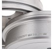 RIDEX Arka aks fren kampanası, 235mm — 1990 Toyota Corolla (3)