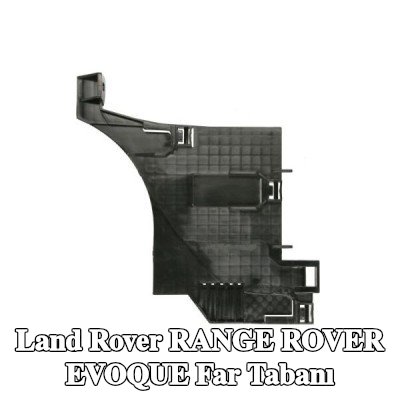 BLIC Far Tabanı Sol — Land Rover Range Rover Evoque