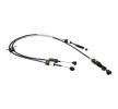FEBI BILSTEIN Vites seçme kablosu — 2012 Ford Focus (1)