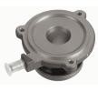 SACHS Eşmerkezli yardımcı silindir — 2012 Land Rover Discovery (2)