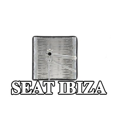 MAHLE مبخر تكييف الهواء مع صمام التمدد — SEAT Ibiza