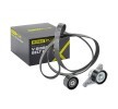 RIDEX PLUS V-Oluklu Kayış Seti — Renault Master (1)