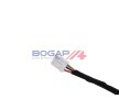 BOGAP Kontrol, merkezi kilit sistemi — 2012 BMW 7 Series (5)