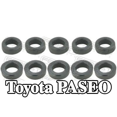FEBEST حشية حاقن الوقود — 1990 Toyota Paseo
