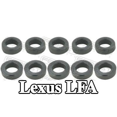 FEBEST حشية حاقن الوقود — Lexus Lfa