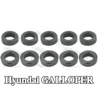 FEBEST حشية حاقن الوقود — Hyundai Galloper