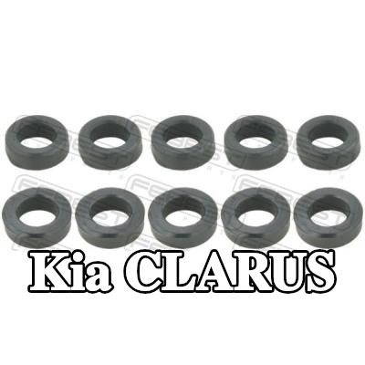 FEBEST حشية حاقن الوقود — Kia Clarus