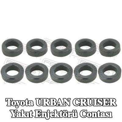 FEBEST Yakıt enjektörü contası — Toyota Urban Cruiser
