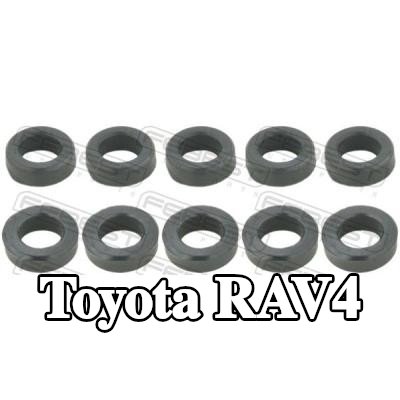 FEBEST حشية حاقن الوقود — Toyota Rav4