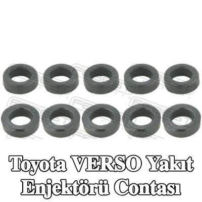 FEBEST Yakıt enjektörü contası — Toyota Verso