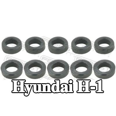 FEBEST حشية حاقن الوقود — Hyundai H-1