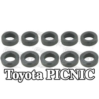 FEBEST حشية حاقن الوقود — Toyota Picnic