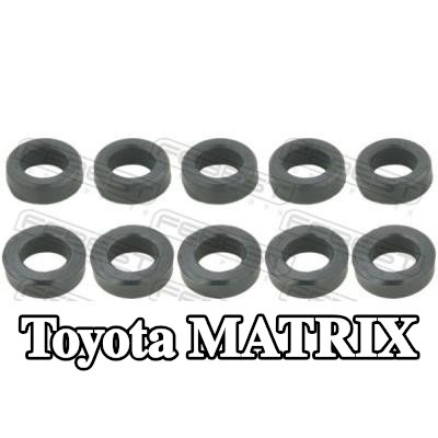 FEBEST حشية حاقن الوقود — Toyota Matrix