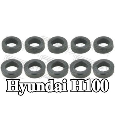 FEBEST حشية حاقن الوقود — Hyundai H100