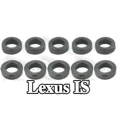 FEBEST حشية حاقن الوقود — Lexus Is