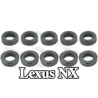 FEBEST حشية حاقن الوقود — Lexus Nx