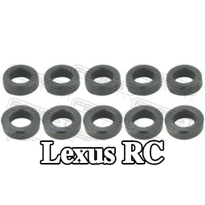 FEBEST حشية حاقن الوقود — Lexus Rc
