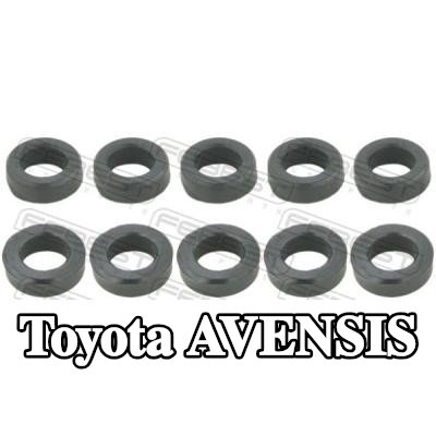 FEBEST حشية حاقن الوقود — Toyota Avensis