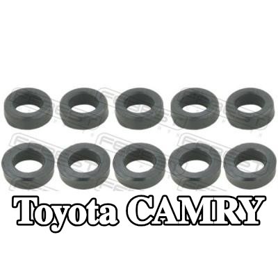 FEBEST حشية حاقن الوقود — 1990 Toyota Camry