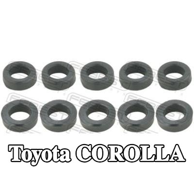 FEBEST حشية حاقن الوقود — Toyota Corolla