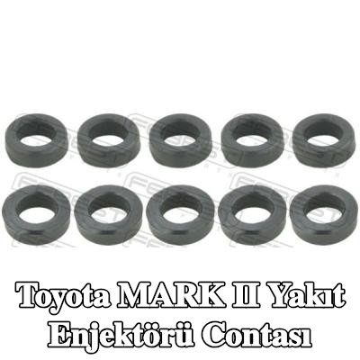 FEBEST Yakıt enjektörü contası — Toyota Mark Ii