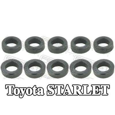 FEBEST حشية حاقن الوقود — Toyota Starlet