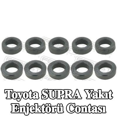 FEBEST Yakıt enjektörü contası — Toyota Supra