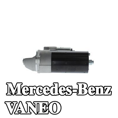 BOSCH محرك التشغيل 1, 7kW — Mercedes-Benz Vaneo