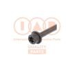 IAP QUALITY PARTS Cıvata Kiti, silindir kafası M12x1, 25, 187mm — 2016 Mitsubishi Outlander (2)