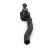 RIDEX Rot kolu ucu Ön Aks, Sağ, 180mm — 2002 Honda Insight (4)