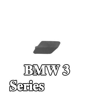 BLIC حافة المصد الأمامي الأيسر — 2012 BMW 3 Series