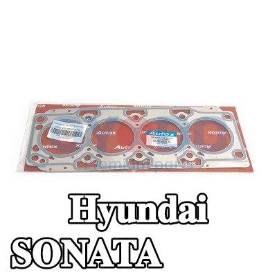 Oyodo حشية الرأس 1, 1mm — 2008 Hyundai Sonata