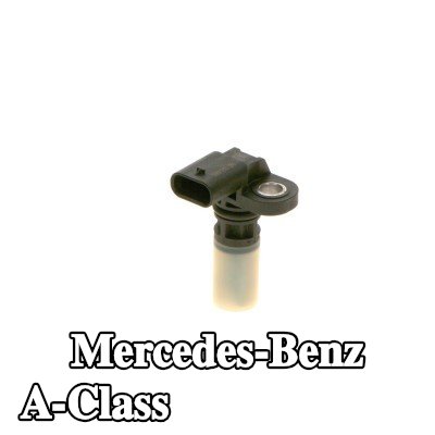BOSCH مستشعر العمود المرفقي — Mercedes-Benz A-Class