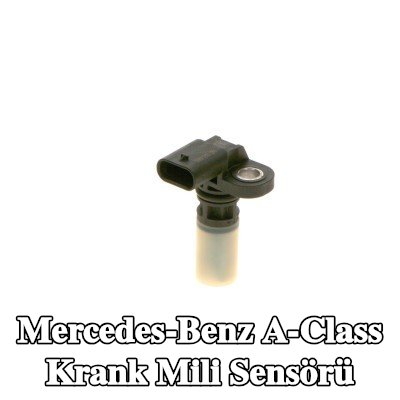 BOSCH Krank mili sensörü — Mercedes-Benz A-Class