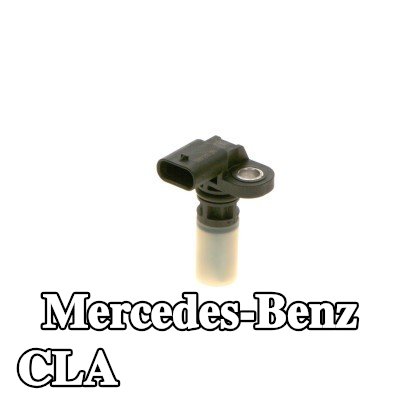 BOSCH مستشعر العمود المرفقي — Mercedes-Benz Cla