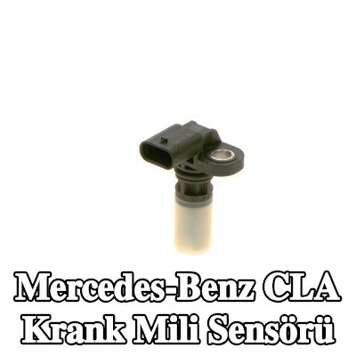 BOSCH Krank mili sensörü — Mercedes-Benz Cla