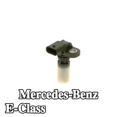 BOSCH مستشعر العمود المرفقي — Mercedes-Benz E-Class