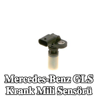 BOSCH Krank mili sensörü — Mercedes-Benz Gls