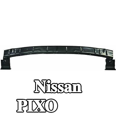 DIEDERICHS قضيب عرضي أمامي — Nissan Pixo