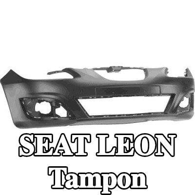 VAN WEZEL Tampon — 2012 SEAT Leon