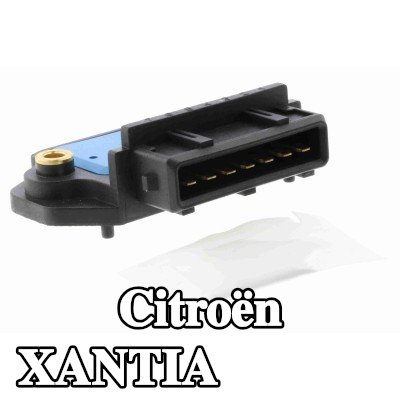 VEMO وحدة الإشعال بجودة VEMO الأصلية — 1994 Citroën Xantia