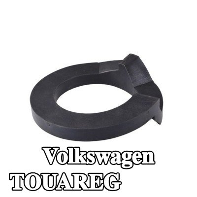 TEDGUM غطاء زنبركي — 2002 Volkswagen Touareg