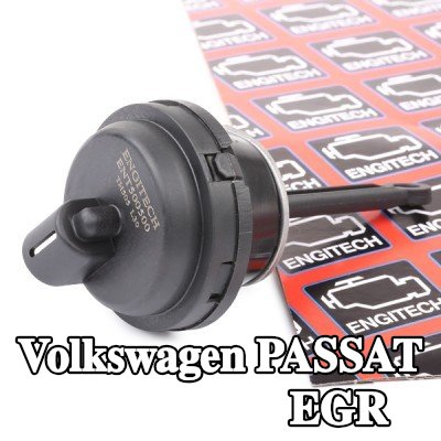 ENGITECH صمام التحكم بالفراغ، EGR — 2002 Volkswagen Passat