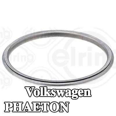 ELRING حشية التوربو لمشعب العادم — Volkswagen Phaeton